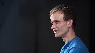 When New Tech and Dated Policies Collide a Conversation with Vitalik Buterin [upl. by Armilla113]