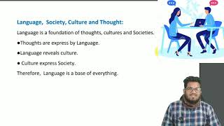 Centrality of Language in Education [upl. by Limann]