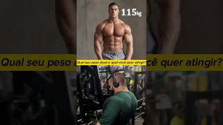 Evoluçào de 40 a 140kg [upl. by Malo]