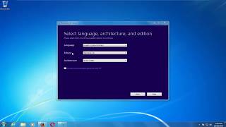 How To Download Windows 10 Pro ISO 32 Bit And 64 Bit Directly From Microsoft Tutorial [upl. by Zenda]