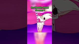 NEW Hazbin Hotel Season 1 Trailer  Voice Actors [upl. by Egiedan]