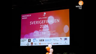 SVERIGEFINALEN 2024 [upl. by Gerhardt]