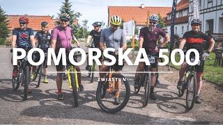 Pomorska 500  2022  zwiastun 4K [upl. by Gathard385]