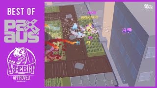 Best of PAX 2018  Lethal Lawns [upl. by Brenna471]