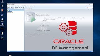 Configurer Installer Oracle sur un poste client [upl. by Donaugh123]