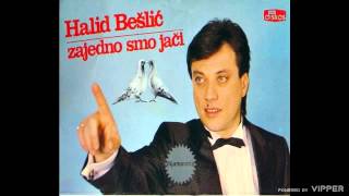 Halid Beslic  Najljepsi dragulji  Audio 1986 [upl. by Uria]