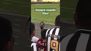 🤣DEYVIN OUTRA VEZ ZOANDO O FLAMENGO palmeiras noticiasdopalmeiras verdao [upl. by Christan]