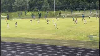 Joshua Cardoso Soccer highlights tape class 2025 [upl. by Nottirb]