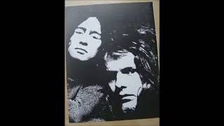 My Movie Paul Kossoff See The Shes not Alone [upl. by Malda]