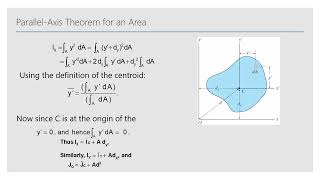 Chapter 10 Moments of Inertia [upl. by Sileray]