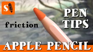 Quick Fix for Apple Pencil Not Writing – Tip Replacement Guide [upl. by Forelli]