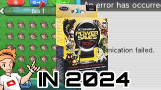 POWERSAVES IN 2024 Is it worth it post 3DS shutdown [upl. by Agnesse]