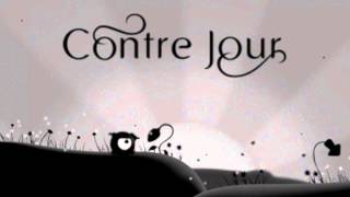 Contre Jour OST  Le Monstres Monsters Soundtrack Extended [upl. by Ennazus]