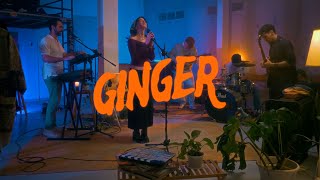 Ginger  Big Bang Official Music Video [upl. by Ariahay]