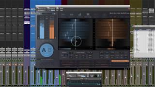 ADPTR Audio  Metric AB  Mixing With Mike Plugin of the Week [upl. by Mosra]