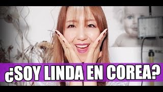 ¿QUÉ ES SER LINDO EN COREA 7 COSAS QUE NECESITAS SABER  JiniChannel [upl. by Wellington923]