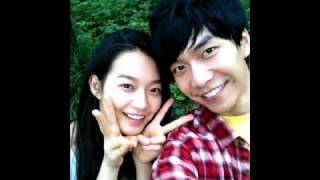 Sha LaL La  SHin Min Ah My Girlfriend is a Gumiho OST ROMANIZATION [upl. by Malo]