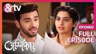 समर ने अग्नि को क्या चुनोती दी  26 Dec 18  Agnifera  Full Ep460  Ankit Geraandtvchannel [upl. by Mcclain]