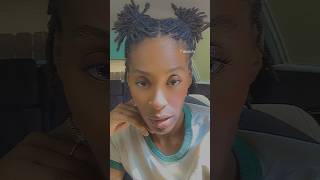 LOC JOURNEY  47 months loc’d  MICRO LOCS  my loc journey microlocstyles microlocs [upl. by Annoirb341]