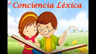 🌟 ¿CÓMO TRABAjAR LA CONCIENCIA LÉXICA CON LA PALABRA MANO🌟 [upl. by Cordelie]