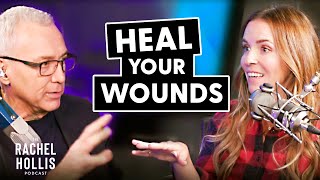 DR DREW on Controlling Your Emotions Unpacking amp Healing Trauma amp His Wild ORIGIN Story [upl. by Flam585]