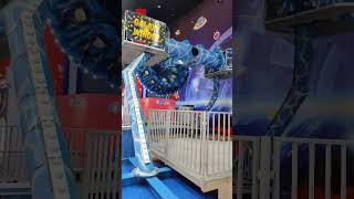 infinitymall rides amazing mumbai shirtvideo [upl. by Huai]