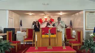 26th Pastoral Anniversary Worship Service  Sunday November 10 2024 [upl. by Fleur]