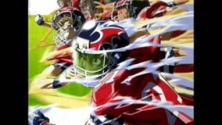 Eyeshield 21  Sena [upl. by Sells]