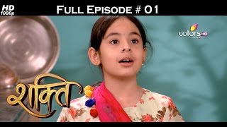 Shakti  30th May 2016  शक्ति  Full Episode [upl. by Kcired]