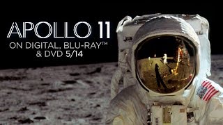 Apollo 11  Trailer  Own it now on Bluray DVD amp Digital [upl. by Ahsar]