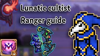 Guide to Lunatic Cultist Infernum mode [upl. by Onailimixam]