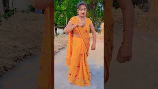 Bakri charaval Gori chhod dehlutrending song bhojpuri dance [upl. by Tani]