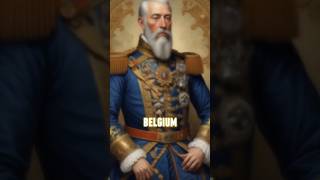 Historys Most EVIL Person King Leopold IIs Congo Atrocities EXPOSED [upl. by Yojal]