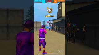 Busta Rhymes  Touch It FREE FIRE EDIT shorts freefire angryyogiff [upl. by Tnomad365]