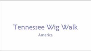 Tennessee Wig Walk [upl. by Rein]