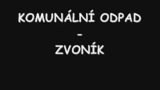 Komunální Odpad  Zvoník [upl. by Aeniah]