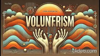 Beyond Politics Embracing Voluntarism [upl. by Hoppe]