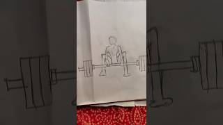 Stockman to thickman drawing stickman art animeart artist story [upl. by Thursby]