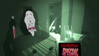 Phasmophobia Halloween SPECIAL Part 1 [upl. by Gib]