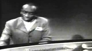 Earl Grant In Motion Medley 1968 [upl. by Aiekal]