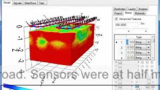 High Definition 3D Seismic Ground Imaging [upl. by Margarethe266]