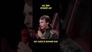 Kill Tony Episode 695 killtony standup comedy funny [upl. by Ciaphus]