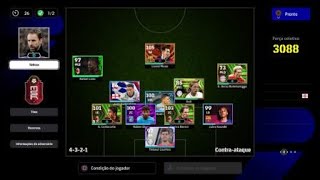 eFootball™20241101024349 [upl. by Reniar502]