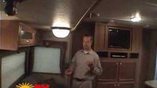 2008 Jayco 32BHDS Jay Flight G2 Travel Trailer Bunk Beds NEW [upl. by Schroeder]