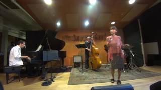 Jazz school concert 682016  KAYOKO [upl. by Demetre]