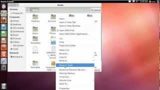 How to Encrypt Folder in Ubuntu [upl. by Stanwin]