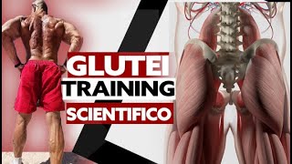 Il Miglior Allenamento per I Glutei sia per Casa che Palestra 5 Esercizi che Devi Fare [upl. by Osman]