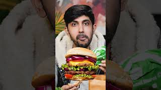 Free Burger🍔 vs Friends What will you choose  Burger King strategy😂  Kuldeep Singhania shorts [upl. by Sibylle]