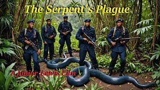 Trinidad amp Tobago Sea Naval Unit Series 1Episode 2 quotThe Serpents Plaguequot [upl. by Herald231]