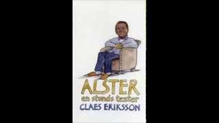 Claes Eriksson  Bilens Historia [upl. by Doss]